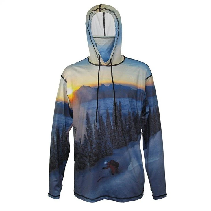 fishing hoodies  3-2