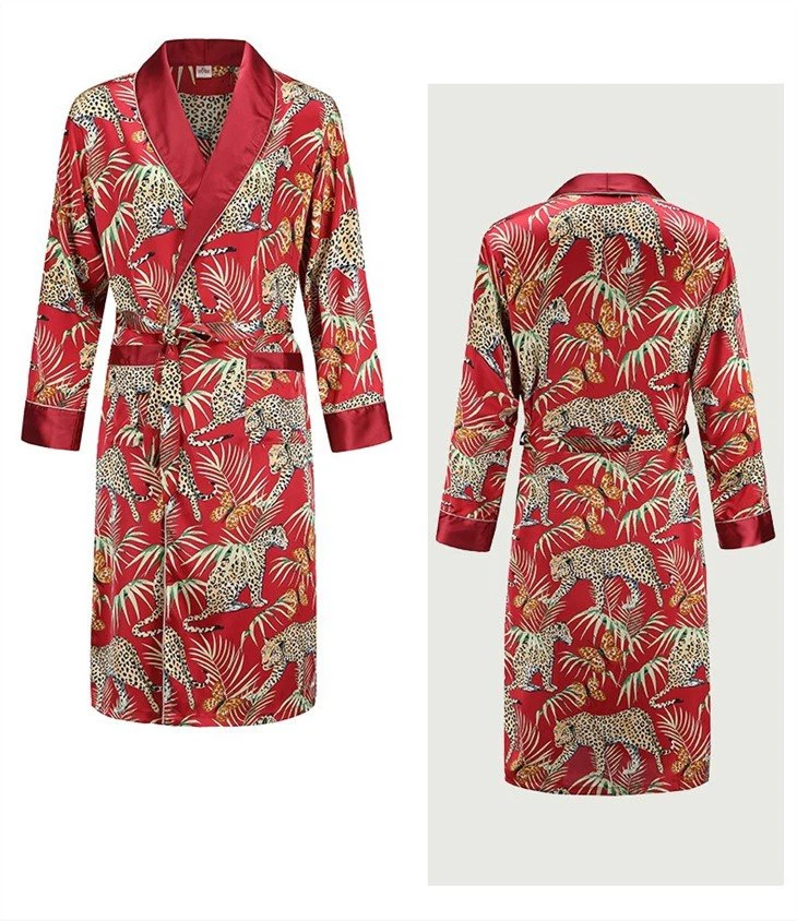 Unisex Robe  2-5