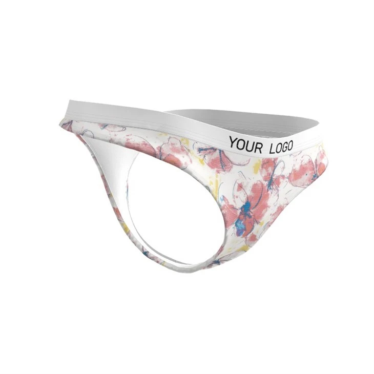 Custom Women's Bikini / Thong